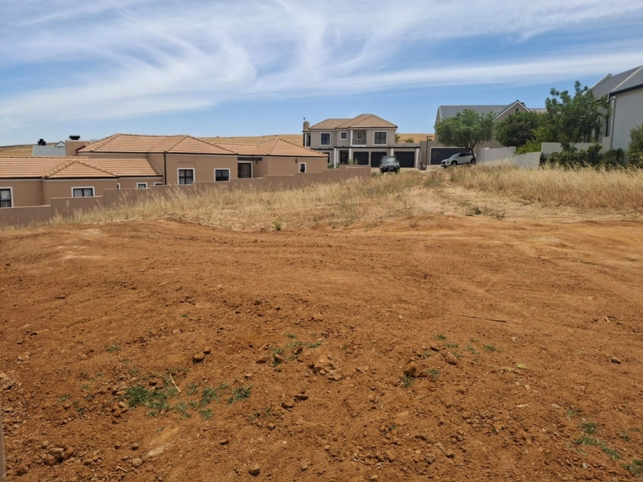 0 Bedroom Property for Sale in Mount Royal Golf Estate Western Cape